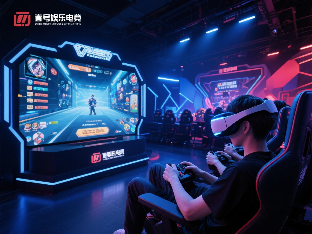 壹号娱乐电竞打造沉浸式游戏互动体验 (壹号娱乐电竞：打造极致沉浸式游戏互动新体验）