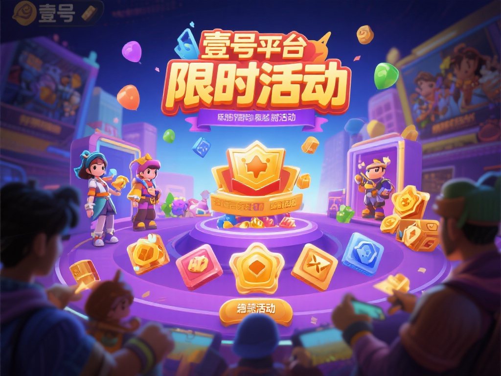 壹号娱乐玩法介绍:解锁隐藏玩法技巧 (壹号娱乐玩法介绍:解锁隐藏技巧,畅享游戏乐趣) 壹号娱乐平台经常会推出各种限时活动,这些活动不仅是