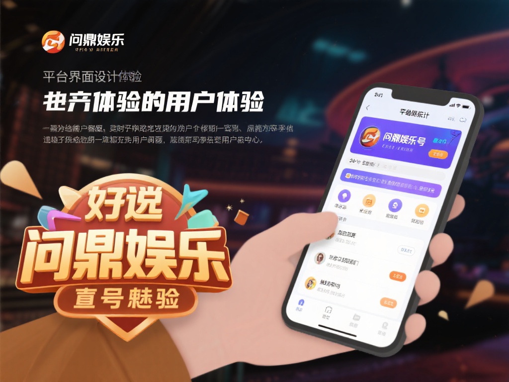 问鼎娱乐壹号的独特魅力你了解多少? (探秘问鼎娱乐壹号的独特魅力与无尽吸引力!) 说到问鼎娱乐壹号的魅力,离不开它所提供的极致用户体