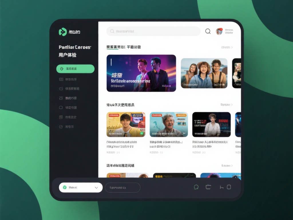 壹号娱乐链接带你走进无限精彩世界 (壹号娱乐链接带你走进无限精彩娱乐新世界) 更重要的是,这个平台注重用户体验。界面设计简洁明了