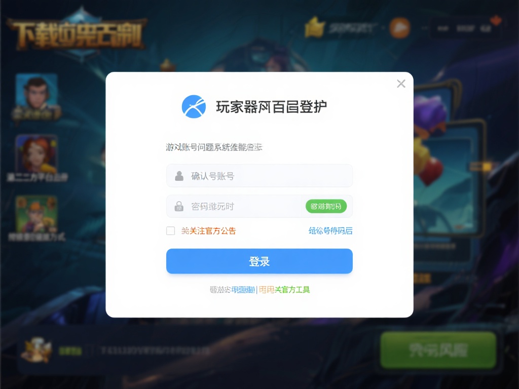 壹号娱乐麻将下载安装常见问题解答 (壹号娱乐麻将下载安装常见问题全面解答指南) 下载安装完成后,有些玩家会发现无法正常登录游戏,这