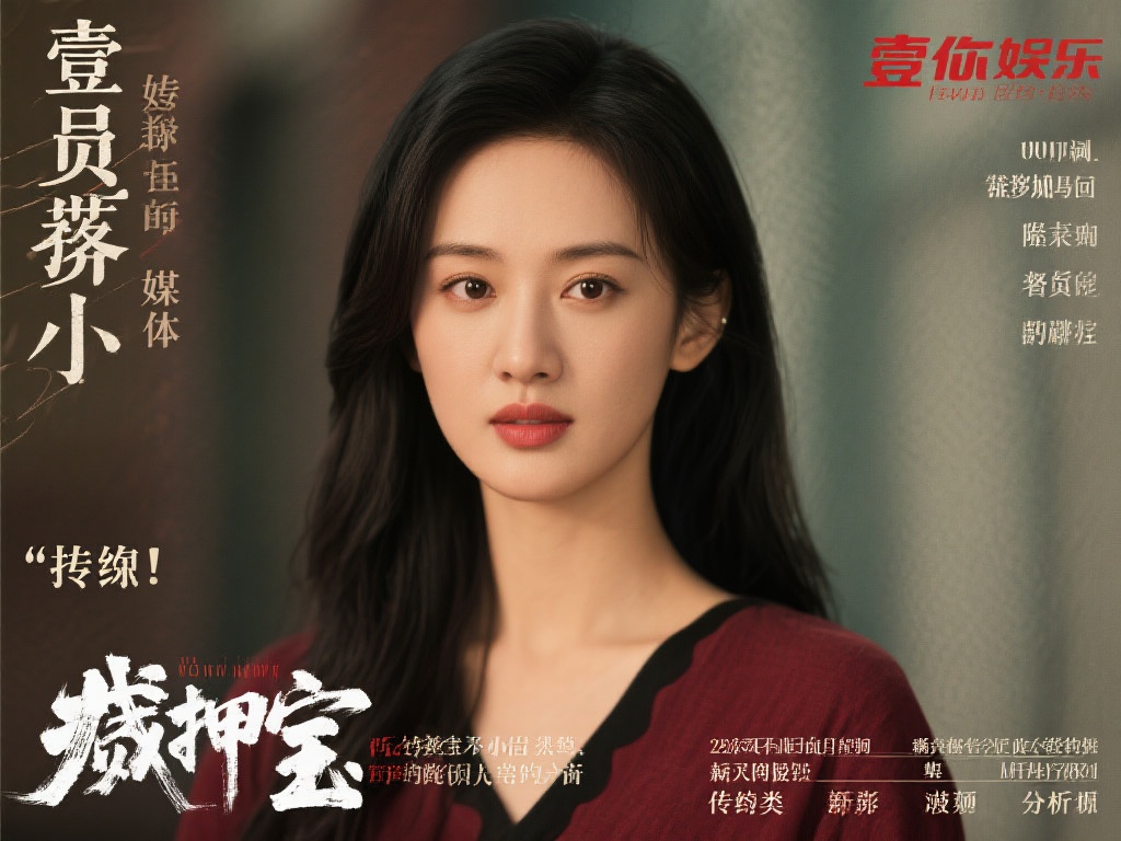 壹心娱乐新剧曝光,谁是女一号呀? (壹心娱乐新剧曝光,女一号身份引热议!) 说到女一号的归属,不少网友和媒体已经开始“押宝”。