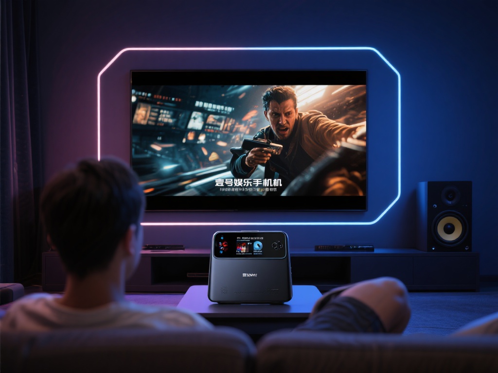 视听体验直接影响着我们对娱乐内容的感知。想象一下，