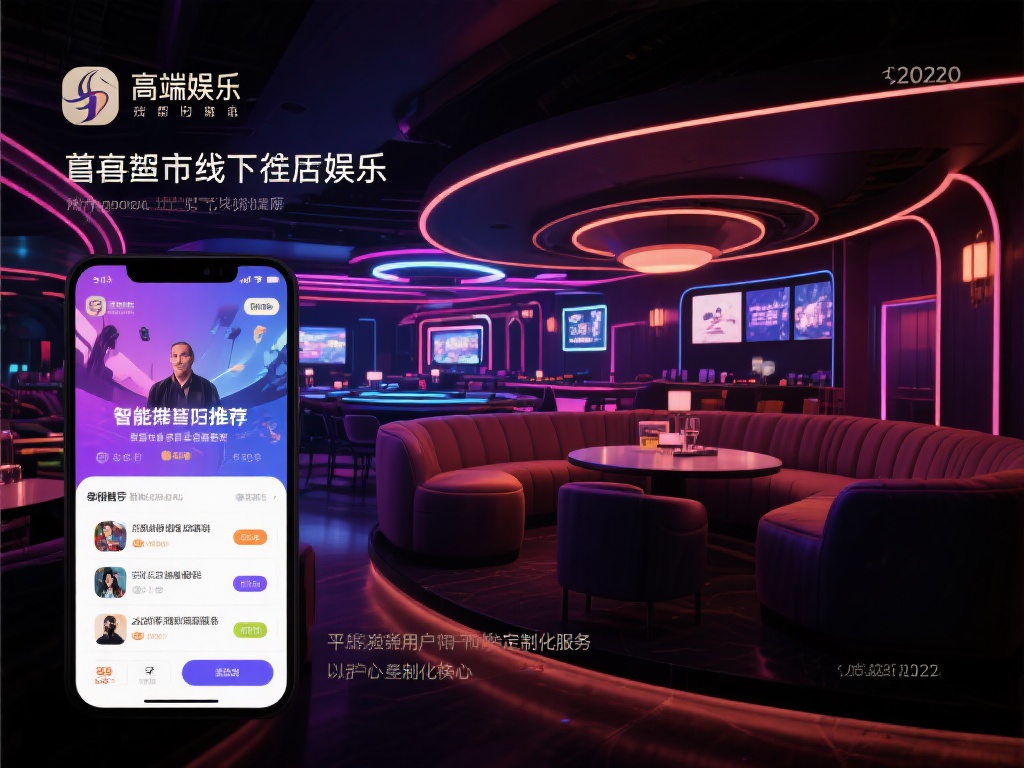 问鼎娱乐壹号带你走进高端娱乐新世界 (问鼎娱乐壹号引领高端娱乐新世界,开启极致体验之旅) 更重要的是,这里不仅仅是娱乐的场所,更是一个能让人