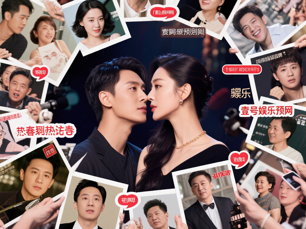 娱乐八卦之所以能成为热门话题，很大程度上是因为它满