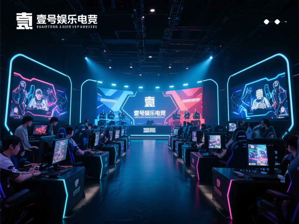 壹号娱乐电竞：构建健康电竞生态系统 (壹号娱乐电竞：致力于构建健康可持续电竞生态系统）