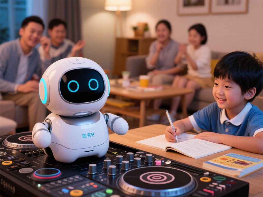 壹号娱乐机器人：人工智能娱乐新选择 (壹号娱乐机器人：开启人工智能娱乐新时代的选择）