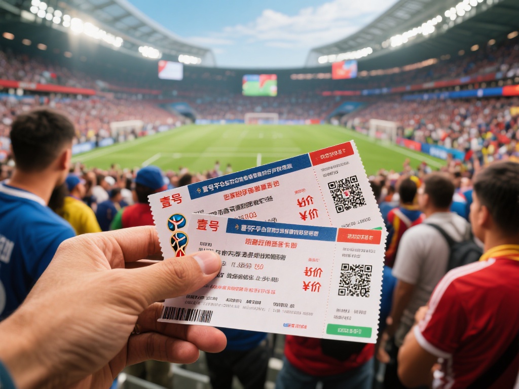 壹号娱乐世界杯门票如何避免购买陷阱 (壹号娱乐世界杯门票购买指南：如何避免落入陷阱）