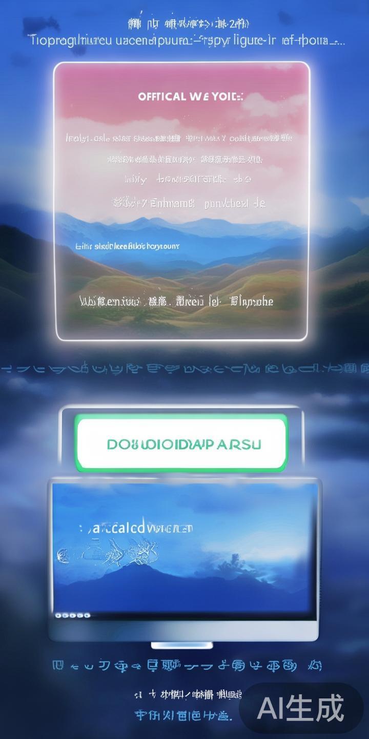 首先，确保你通过正规途径获取【壹号娱官方版APP】