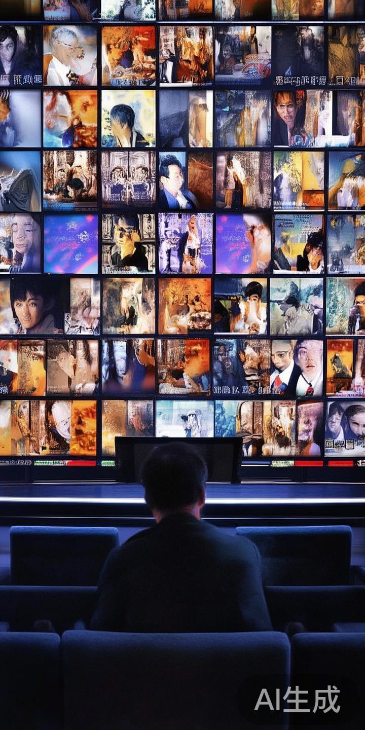 爱奇艺同样提供多样化的影视资源，包括老港剧的正版资