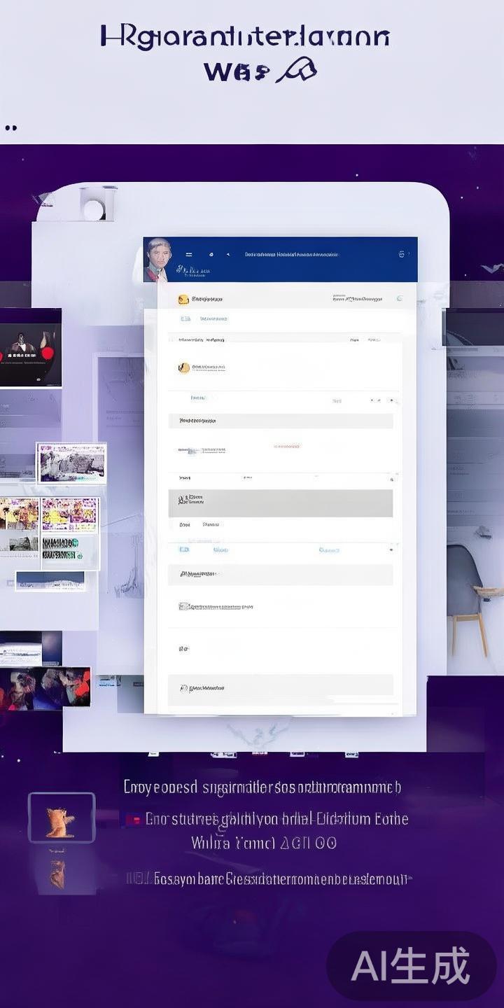 壹号娱乐网页版应用注册与登录详细操作指南 在当今数字娱乐日益丰富的时代,选择一款操作便捷、功