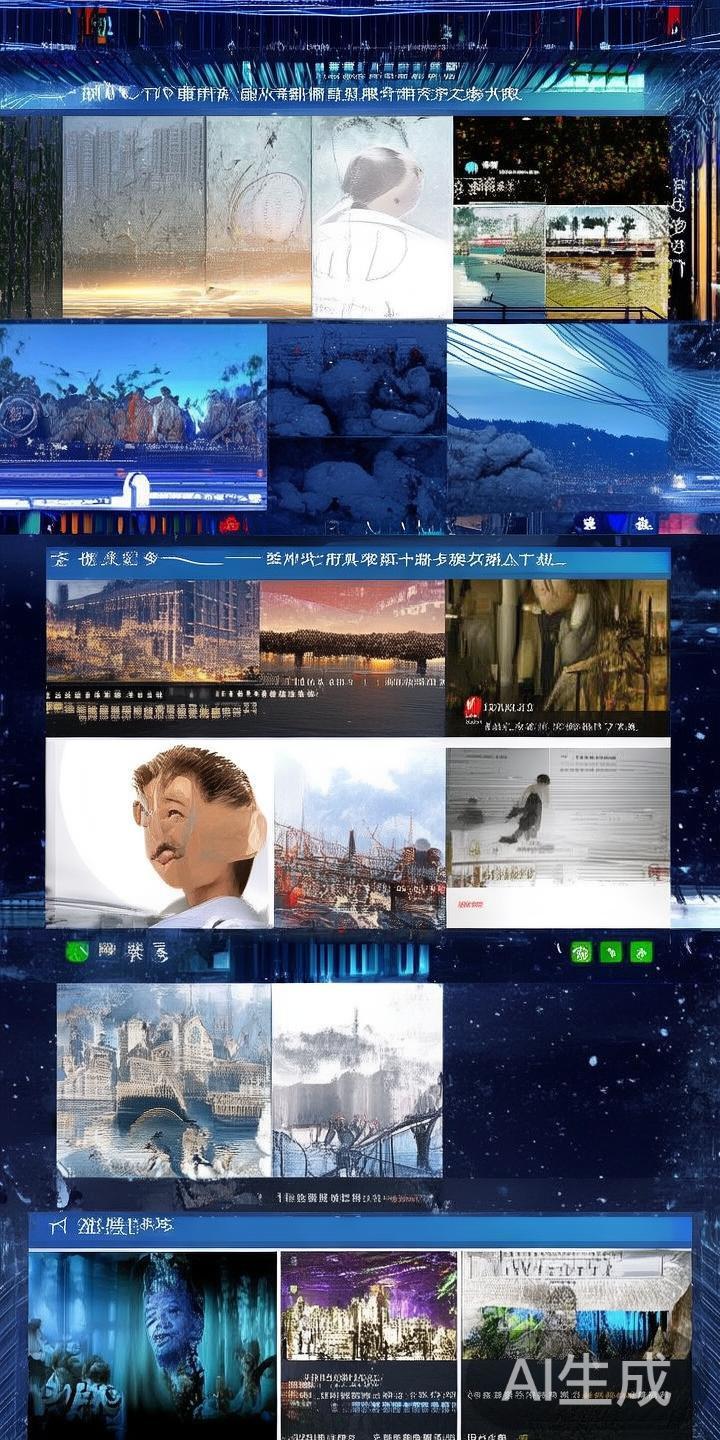 内容的丰富性是壹号头条的重要优势。平台每日更新海量