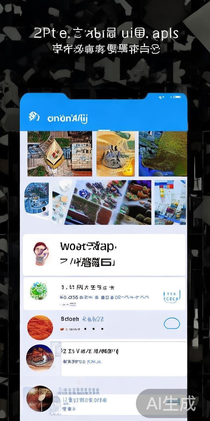 在数字化生活日益普及的今天，手机应用已成为人们日常