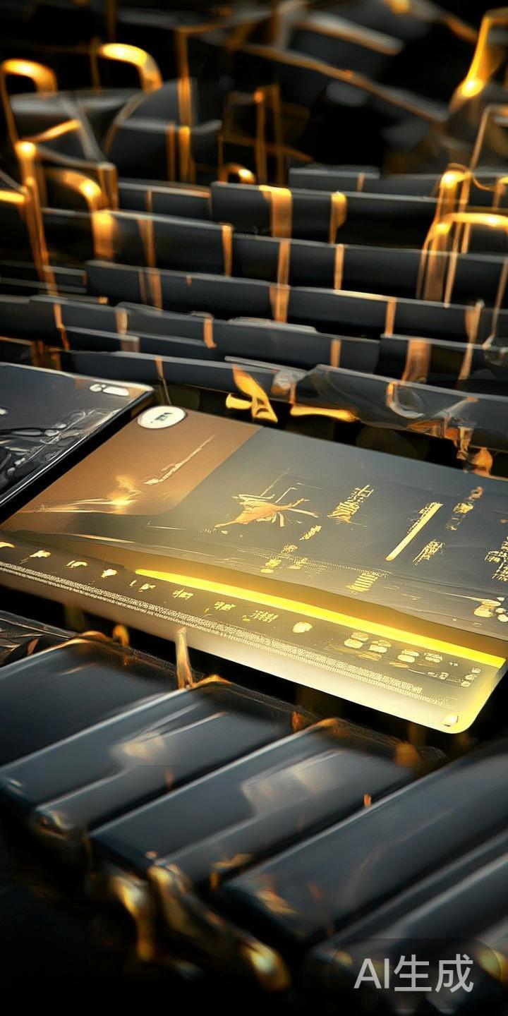 在纷繁复杂的投资市场中，寻找一款安全稳定的理财平台