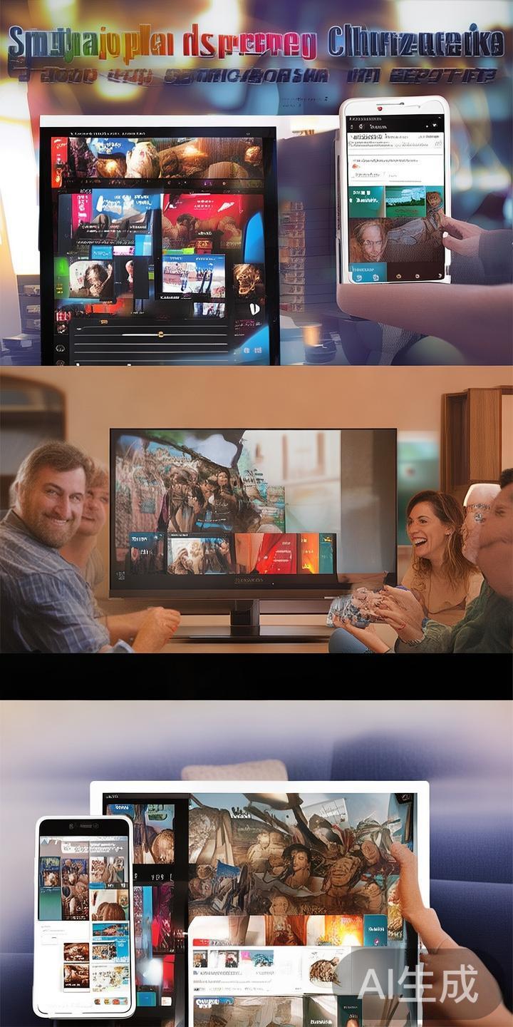 手机用户必看:壹号皇庭观看App推荐与使用指南 此外,该平台还支持多设备同步,比如手机、平板、电视