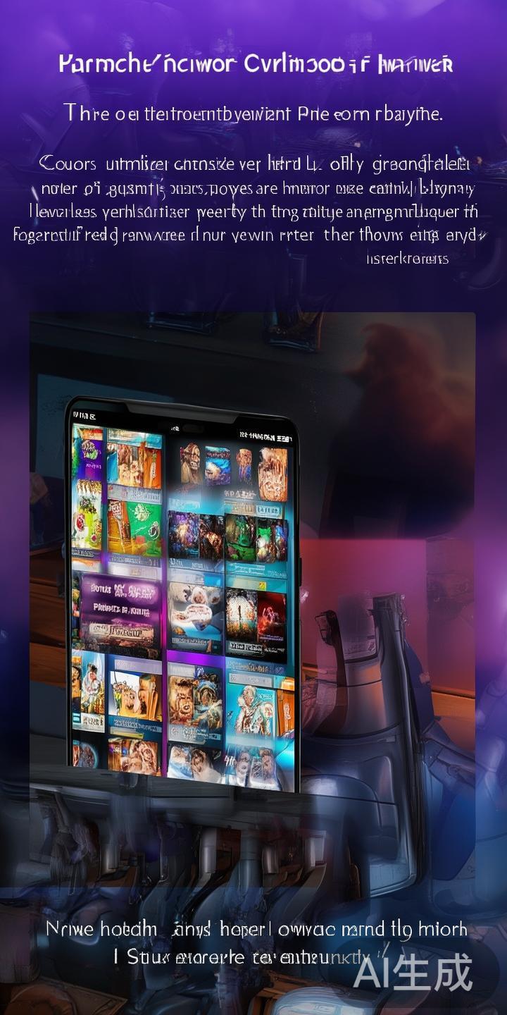 在现代娱乐生活中，电子游戏平台逐渐成为用户娱乐休闲