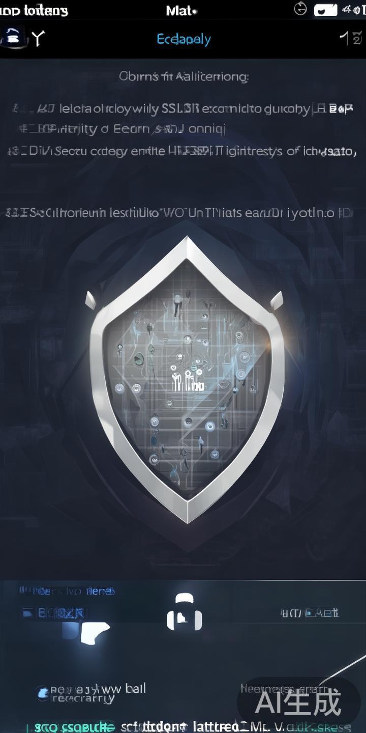 壹号官网南宫app的安全保障措施与隐私政策全面解析