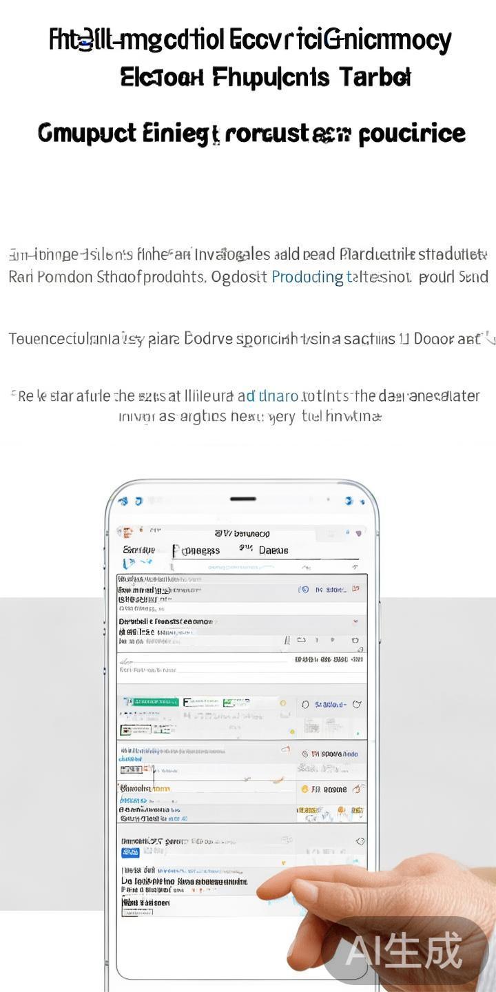 壹号软件APP助力企业优化流程提升生产效率的实用方法